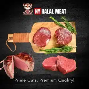 Fillet Mignon Halal Meat Order Butcher and Delivery-min