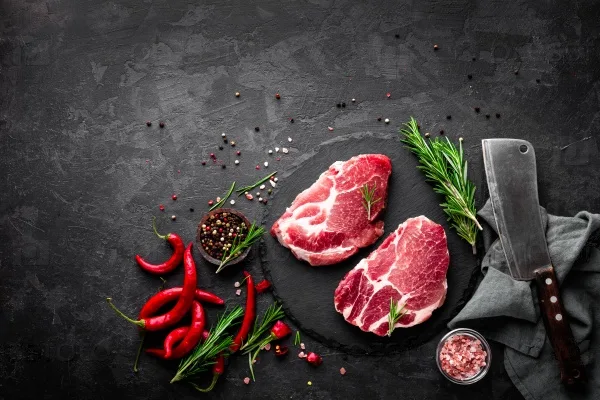 meat and nutrition, benefits of meat, nutritional value of meat, protein sources, lean cuts of meat, red meat health risks, processed meat effects, plant-based diets, sustainable meat options, iron-rich foods