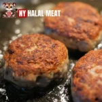 Beef Rissoles Recipe