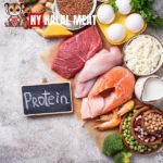 NY Halal Meat: High-Protein Meat