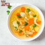 Chicken Noodle Soup Recipes