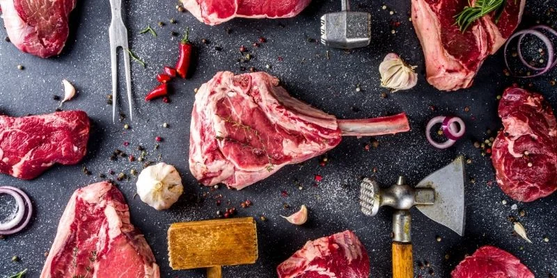 Meat Order Online in New York , Best Meats