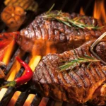 Grilling vs. Roasting: What’s the Difference?